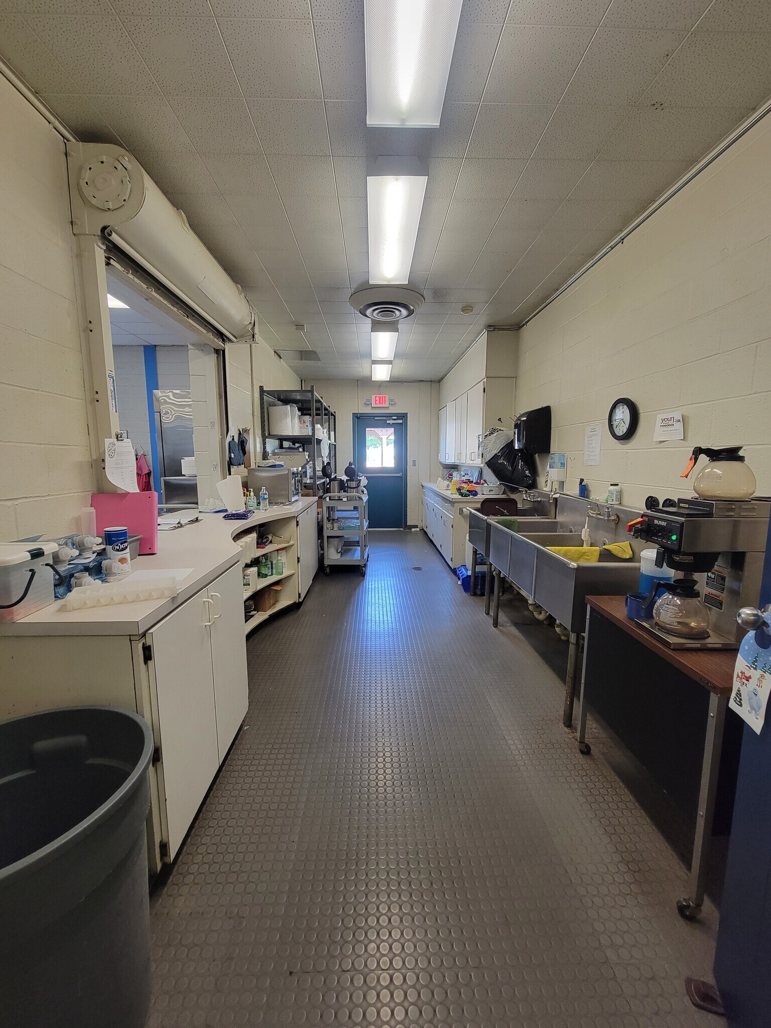 1275 Sweitzer Ave, Akron, OH 44301 Flex/Office/Warehouse