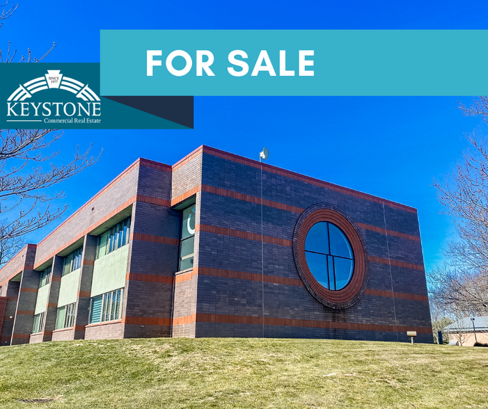 2171 Sandy Dr, State College, PA for sale - Building Photo - Image 1 of 26