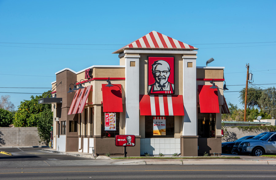 1950 S 4th Ave, Yuma, AZ for sale - Other - Image 1 of 1