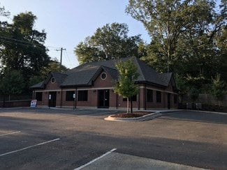 More details for 221 Shaw St, Clemson, SC - Office, Office/Medical for Lease