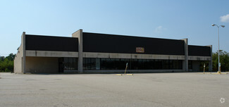 More details for 1240 Ireland Dr, Fayetteville, NC - Retail for Lease