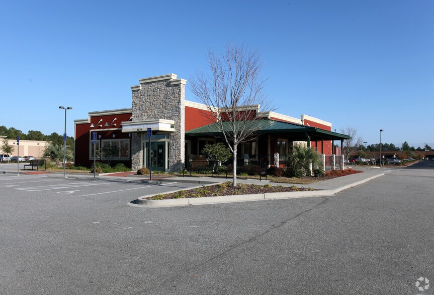 8739 Highway 17 Byp S, Surfside Beach, SC 29575