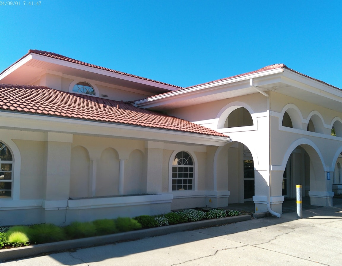 109 Silver Palm Ave, Melbourne, FL for lease Building Photo- Image 1 of 9