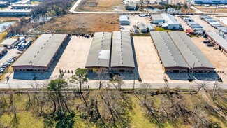 More details for 6743 Theall Rd, Houston, TX - Industrial for Lease