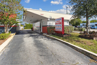 More details for 1631 E Sample Rd, Pompano Beach, FL - Retail for Sale