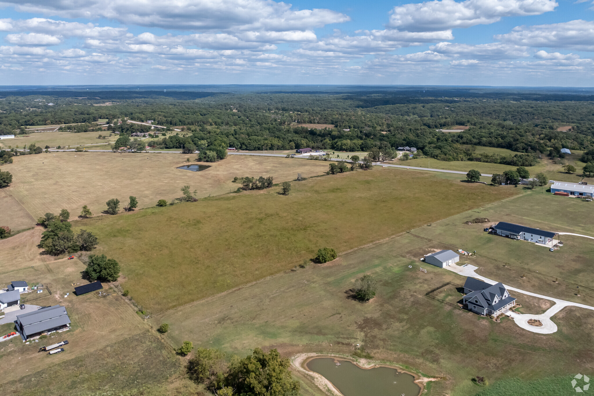 AR-72, Bentonville, AR for sale Building Photo- Image 1 of 17