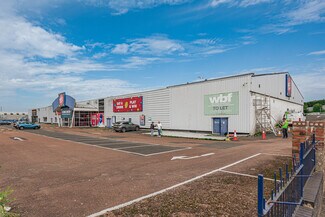 More details for 167 Hawthorn St, Glasgow - Retail for Lease