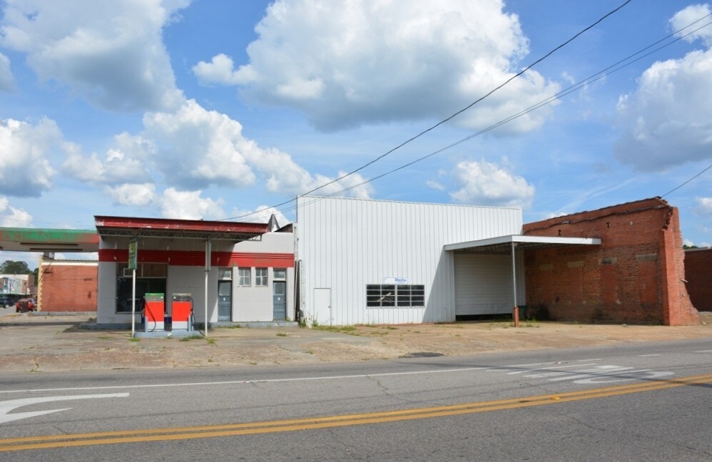 435 Simmons St, Elba, AL for sale Primary Photo- Image 1 of 1