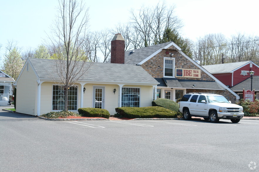 41 State Route 34 S, Colts Neck, Nj, 07722 - Retail Space For Lease 