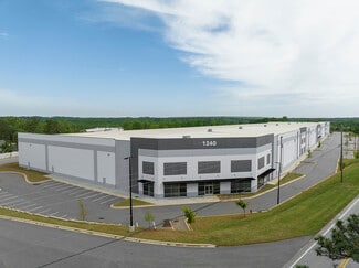 More details for 1240 Howell Rd, Duncan, SC - Industrial for Lease