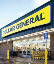 Dollar General - NNN Property