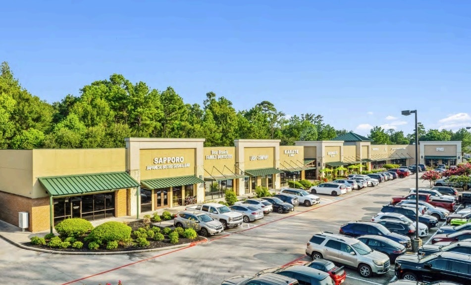 30420 Fm-2978 Pky, The Woodlands, TX for lease - Building Photo - Image 1 of 1