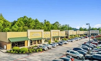 More details for 30420 Fm-2978 Pky, The Woodlands, TX - Retail for Lease