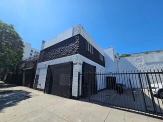 More details for 1335 S Hill St, Los Angeles, CA - Flex for Lease