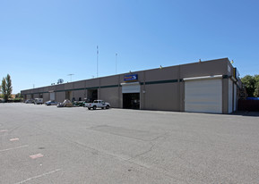 3939 W Capitol Ave, West Sacramento CA - Warehouse