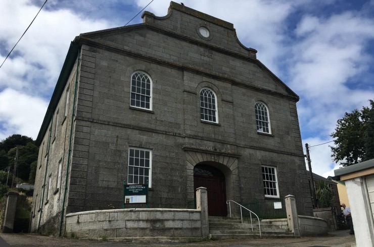 Chapel Hl, Ponsanooth for sale - Primary Photo - Image 1 of 1