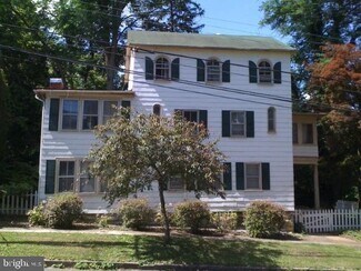 More details for 304 W German St S, Shepherdstown, WV - Multifamily for Sale