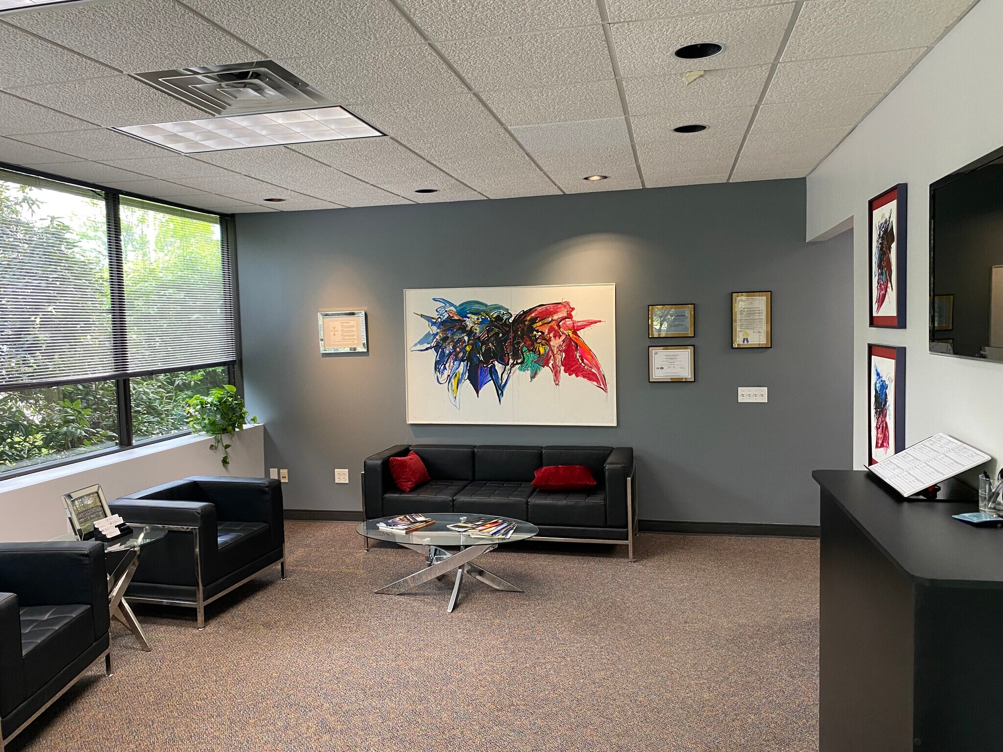 11 Cobham Dr, Orchard Park, NY 14127 Flex for Sale