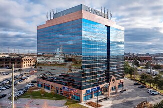 More details for 3700 Steeles Ave W, Vaughan, ON - Office for Lease