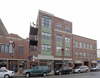 More details for 3118 N Lincoln Ave, Chicago, IL - Multifamily for Sale
