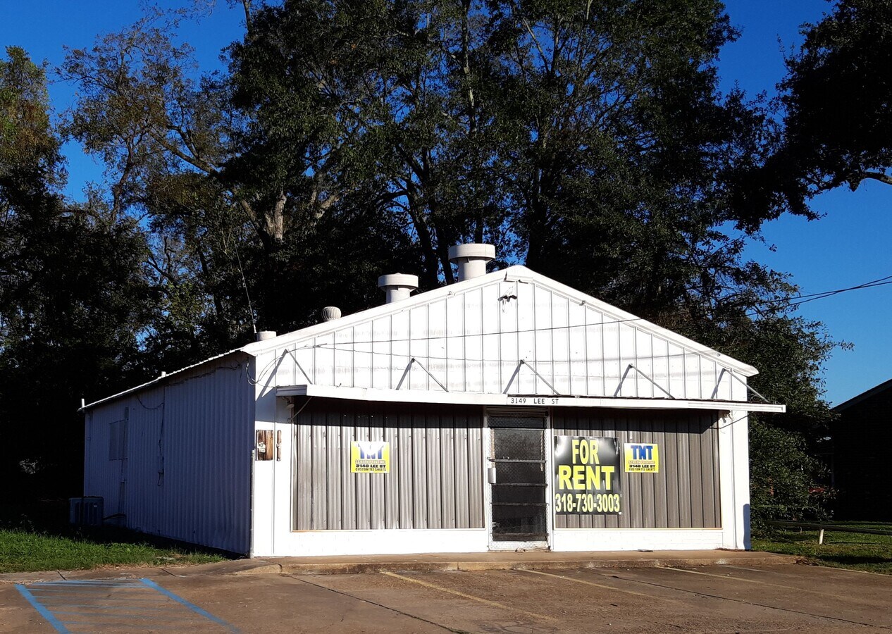 3149 Lee St, Alexandria, LA 71301