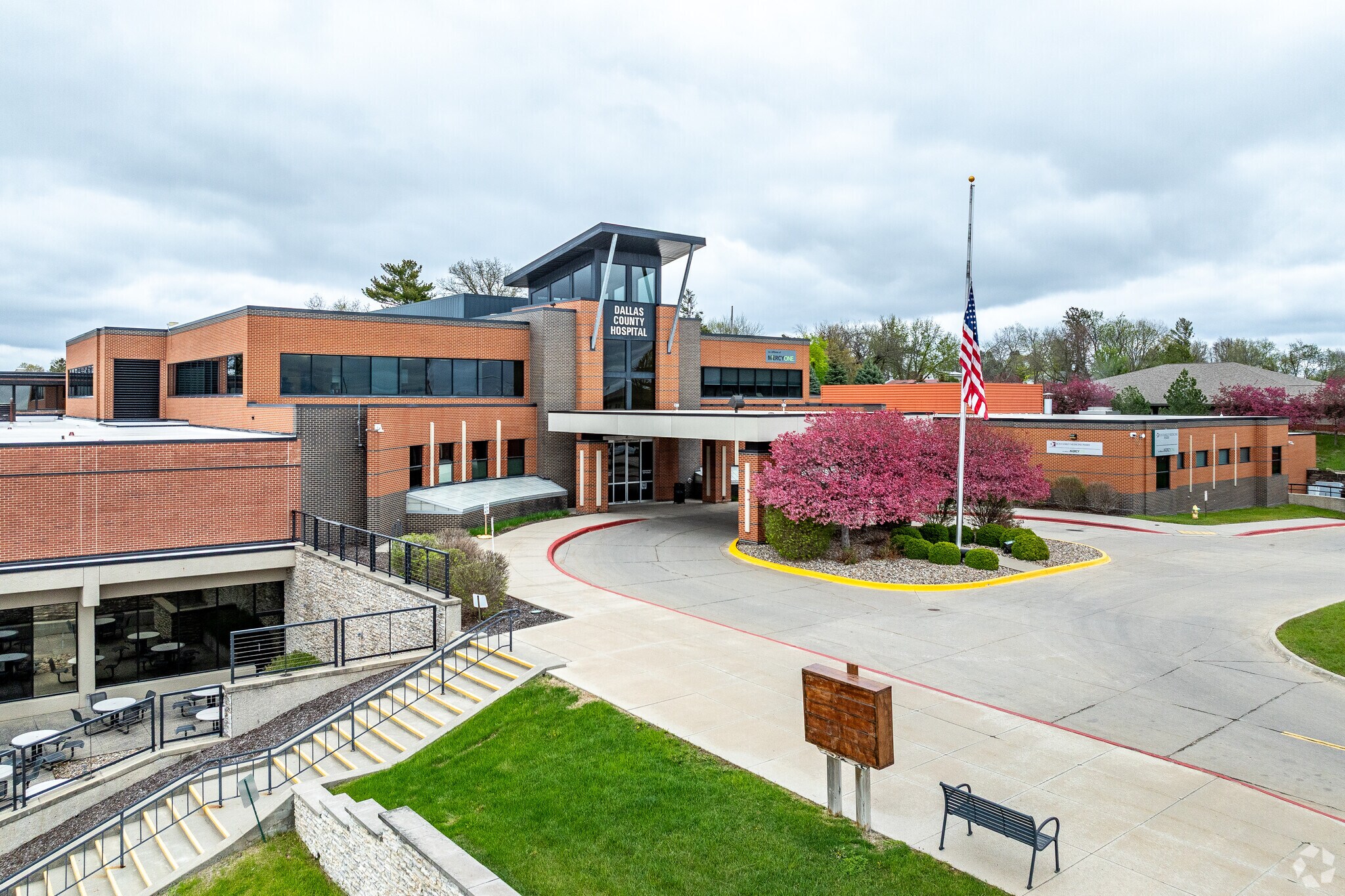 610 10th St, Perry, IA for sale Primary Photo- Image 1 of 1