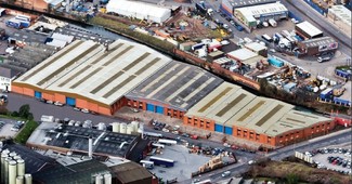 More details for Cheston Rd, Birmingham - Industrial for Lease