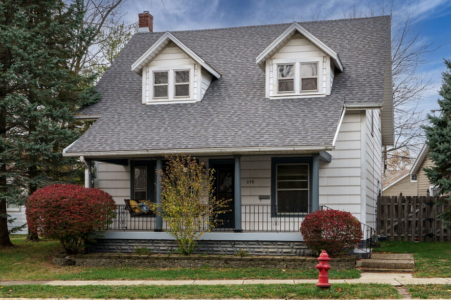 315 S Main St, New Carlisle, OH for sale - Primary Photo - Image 1 of 1