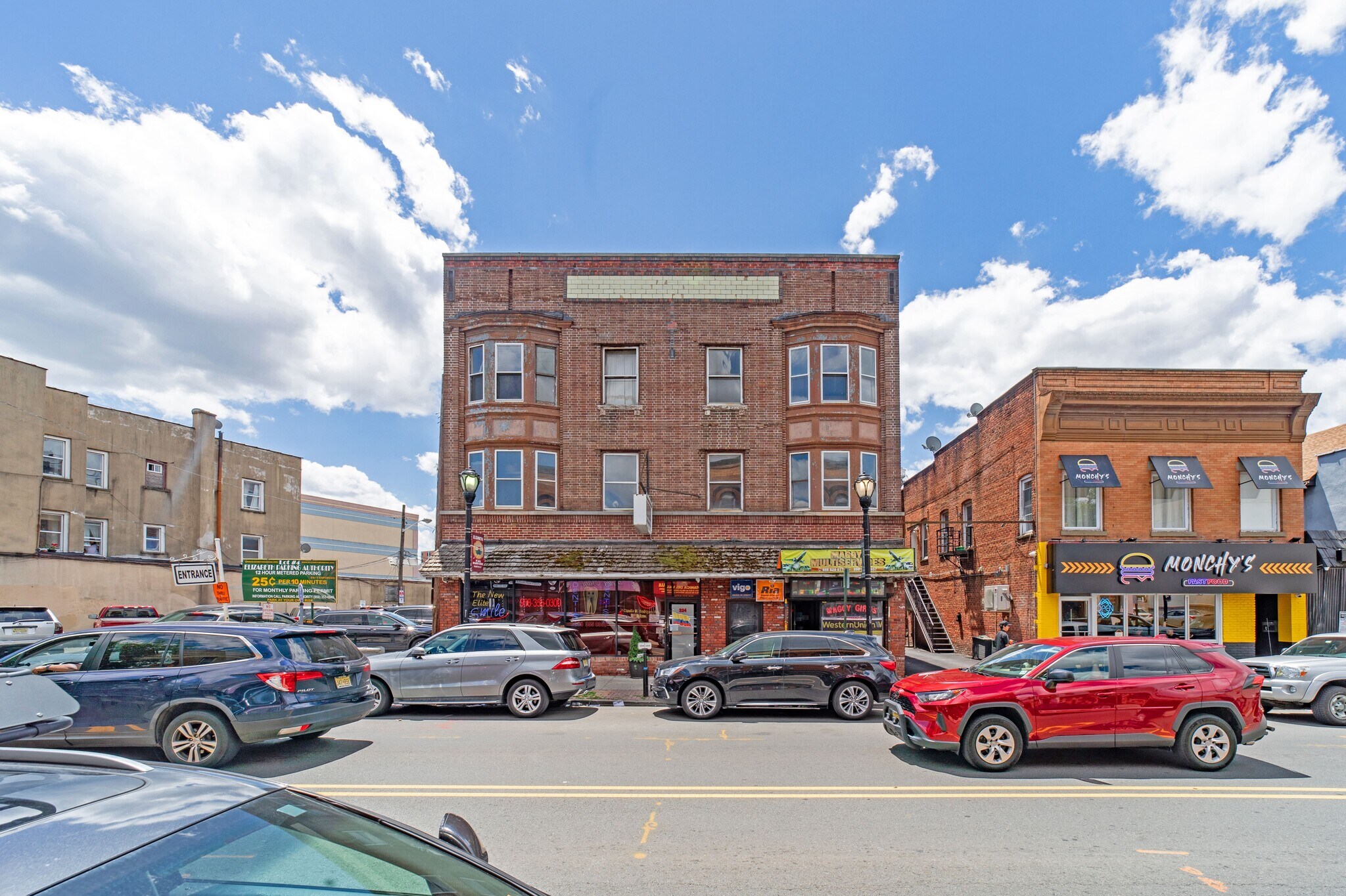 324 Morris Ave, Elizabeth, NJ for sale Building Photo- Image 1 of 1