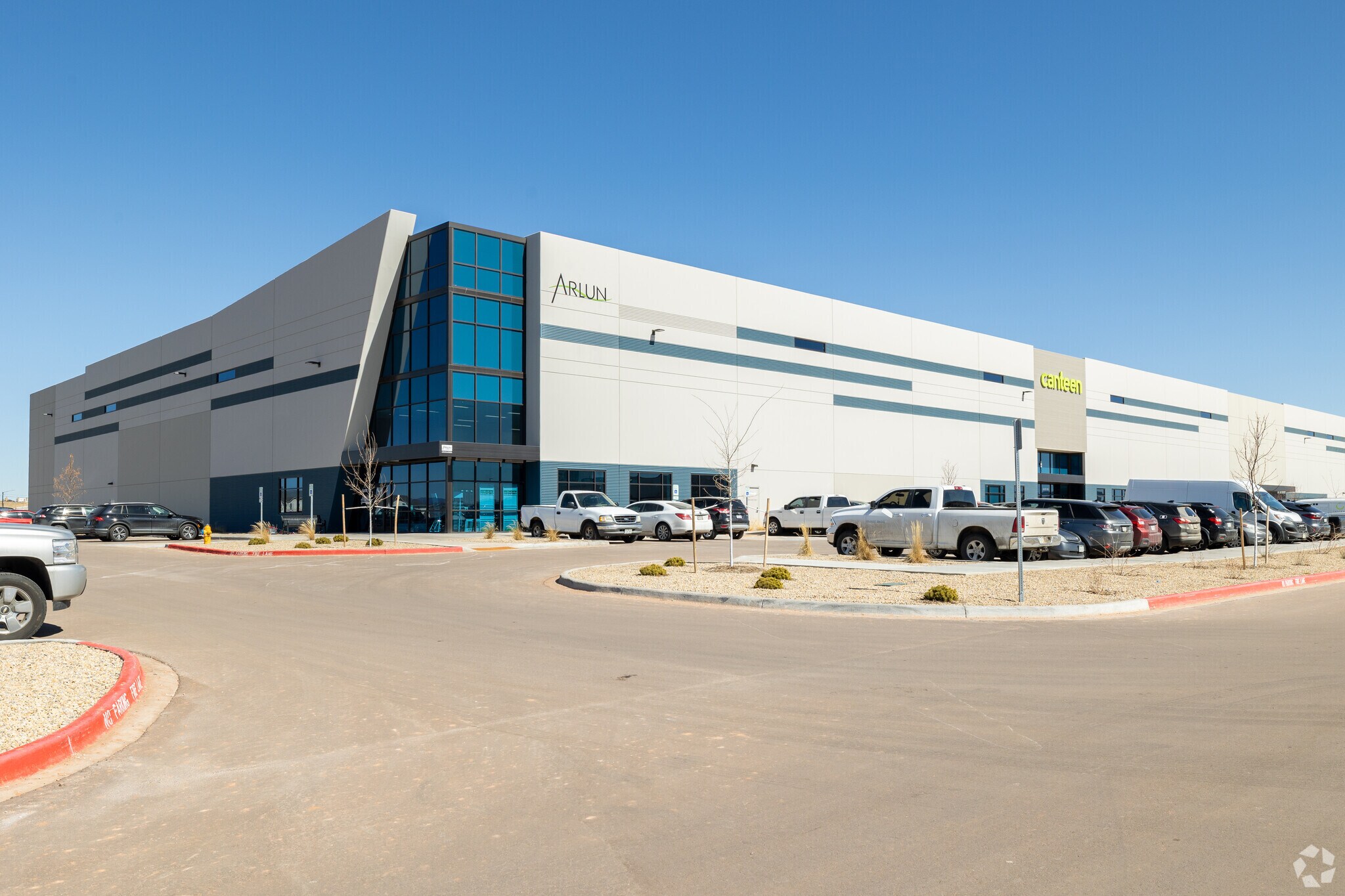 875 Vapor Trl, Colorado Springs, CO for lease Primary Photo- Image 1 of 7