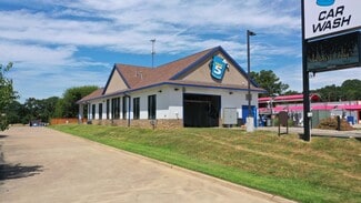 More details for 2163 North Pacific St, Mineola, TX - Specialty for Sale