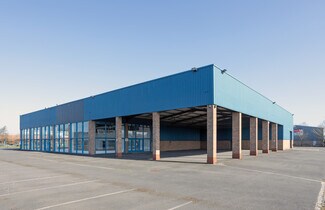 More details for 3 Audax Rd, York - Industrial for Lease