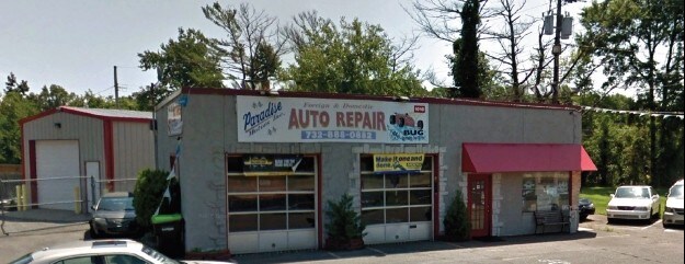 1010 Rt-36, Hazlet, NJ for sale - Primary Photo - Image 1 of 1