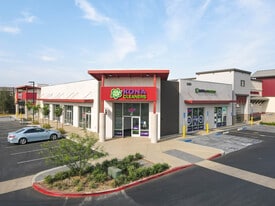 3480 E Ontario Ranch Rd, Ontario CA - Storefront Property