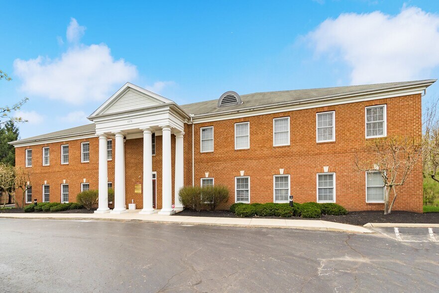 1375 Cherry Way Dr Columbus Oh 43230 Medical For Lease Loopnet Com