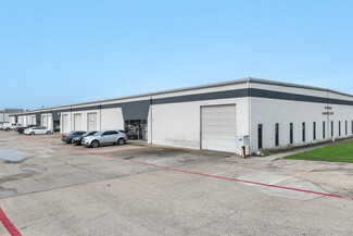 More details for 1110 W Harris Rd, Arlington, TX - Flex, Industrial for Lease