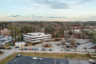 1050 Hingham St, Rockland, MA - AERIAL  map view - Image1