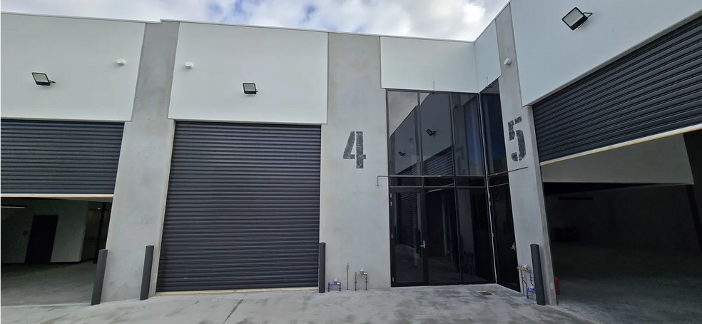 2 Distribution Dr, Mickleham for lease - Primary Photo - Image 1 of 2