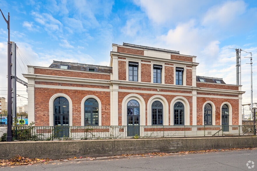 232 Rue Vercingétorix, Paris for lease - Building Photo - Image 3 of 3