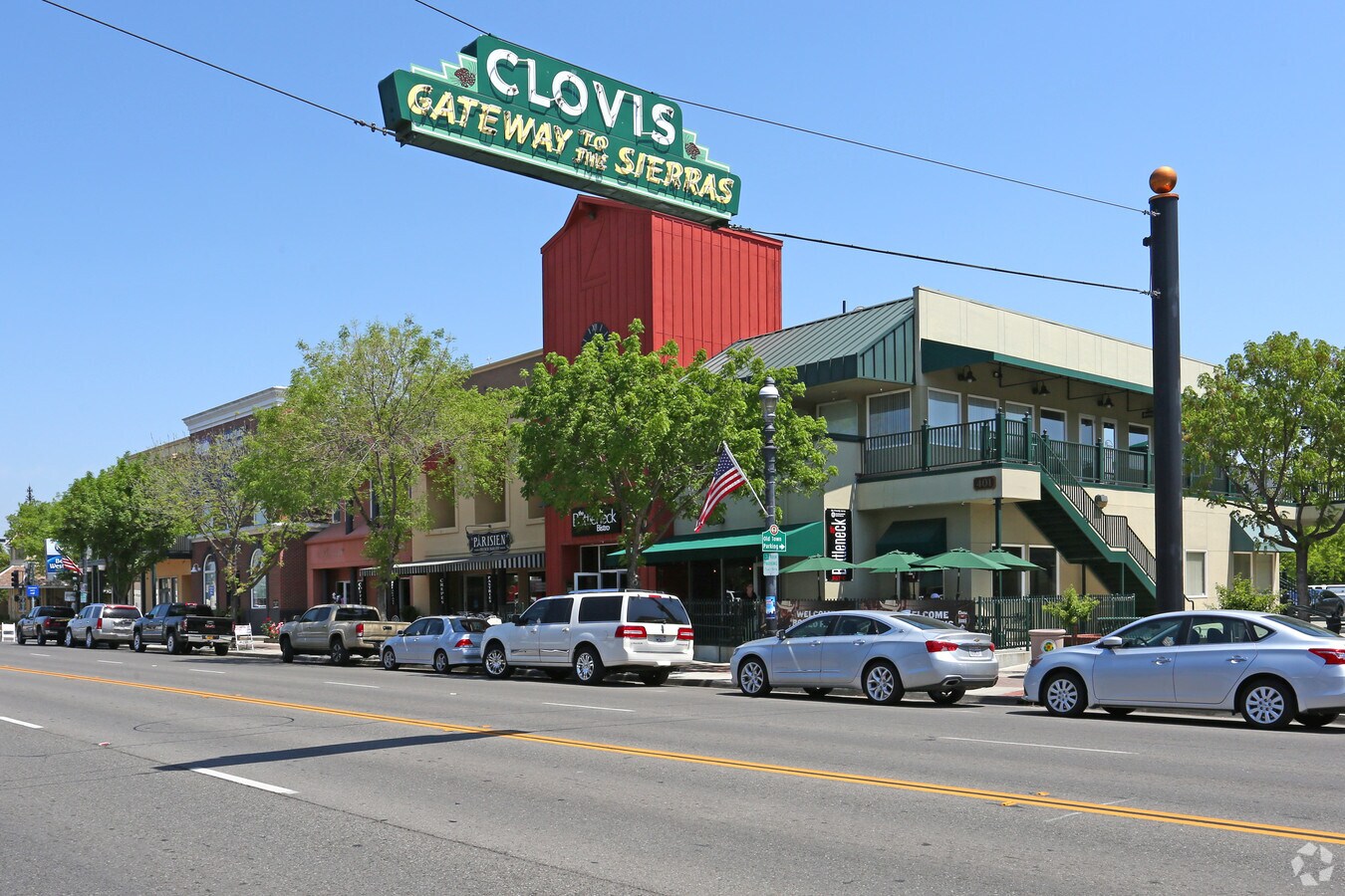 401 Clovis Ave Clovis Ca 93612 Office For Lease Loopnet Com