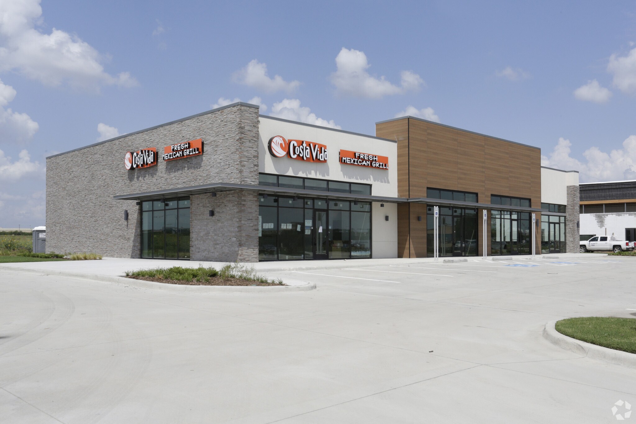 8315 Preston Rd, Plano, TX for sale Primary Photo- Image 1 of 1