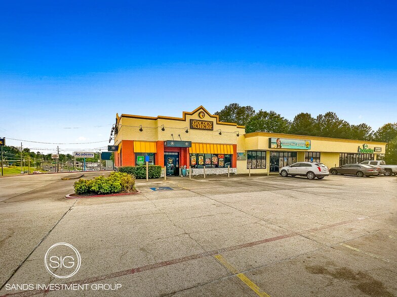 3507 Mccann Rd, Longview, TX for sale - Primary Photo - Image 1 of 1