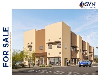More details for 2760 S Maryland Pky, Las Vegas, NV - Office for Sale