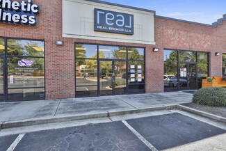 More details for 15 Thomas Grace Annex Ln, Sharpsburg, GA - Office/Retail for Lease