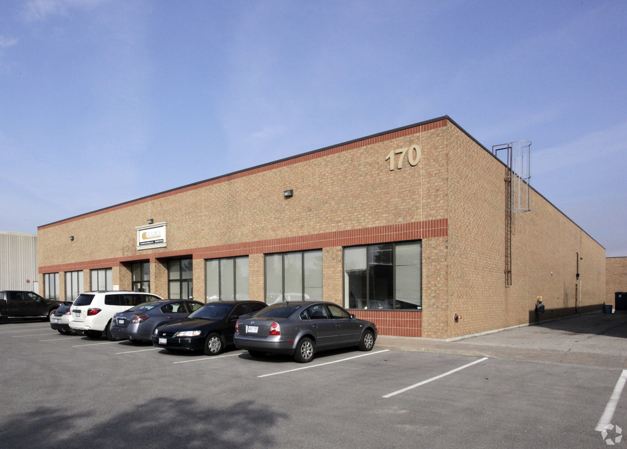 170 Pippin Rd, Vaughan, ON for sale Primary Photo- Image 1 of 1