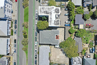 465 40th St, Oakland, CA - aerial  map view - Image1