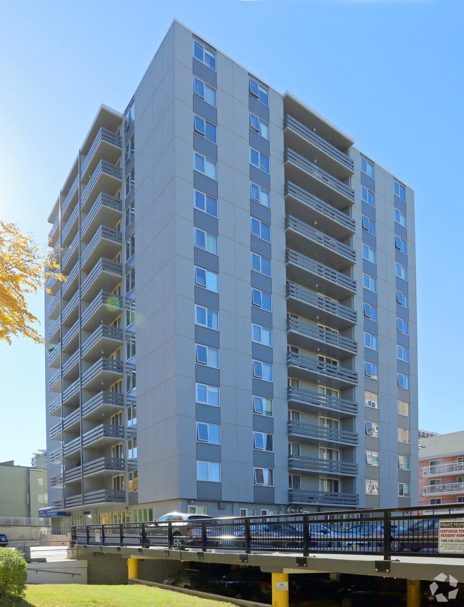 10160 116th St NW, Edmonton, AB for lease Primary Photo- Image 1 of 14