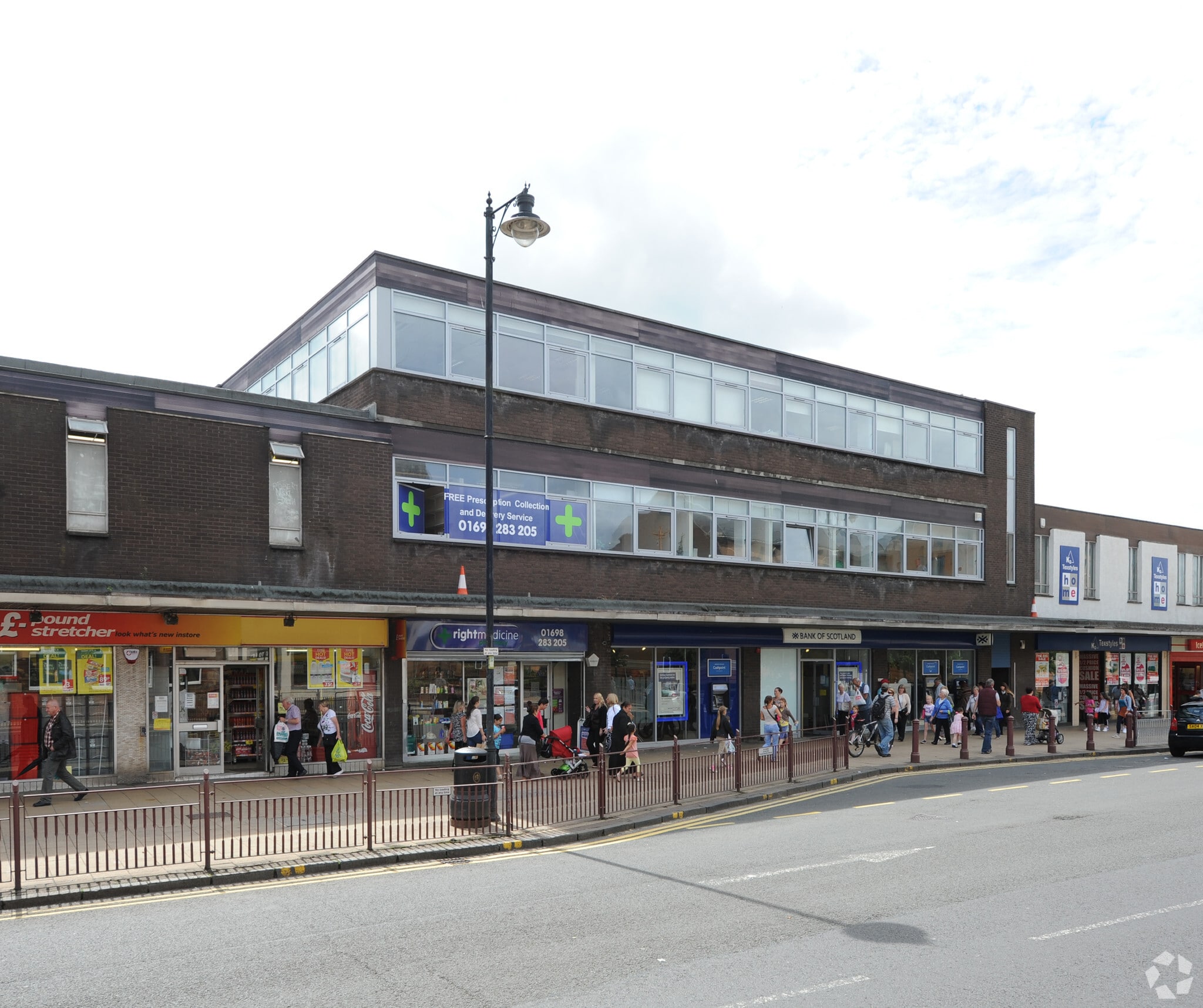 7-15 Brandon St, Hamilton for sale Primary Photo- Image 1 of 1