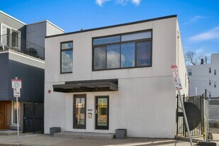 555 E 2nd St, South Boston MA - Loft