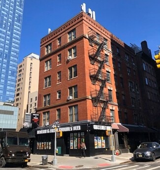 More details for 558 Broome St, New York, NY - Multifamily for Sale